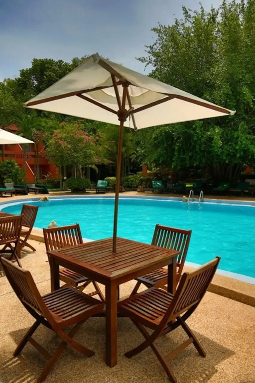 Loma Resort and Spa
