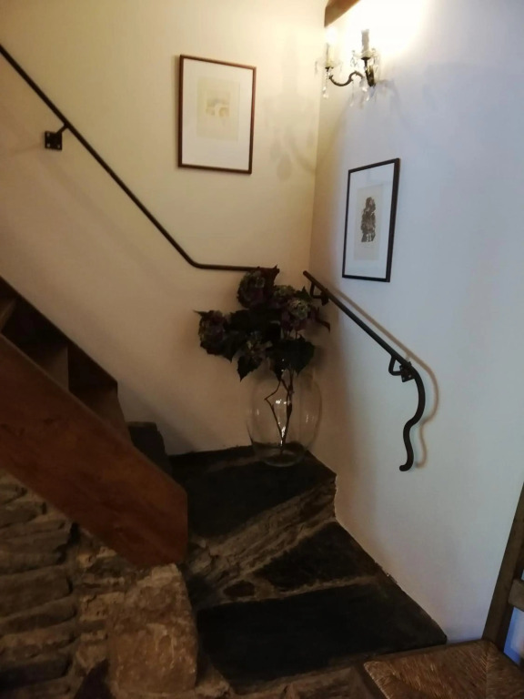 Un logis au 13 Faubourg de France à Bouillon à 50m de la Semois
