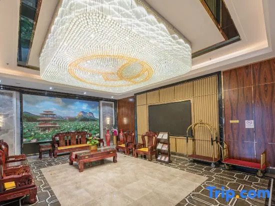 Horun Hotel (Sports Center Branch)