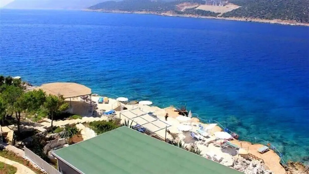 Soral Villa