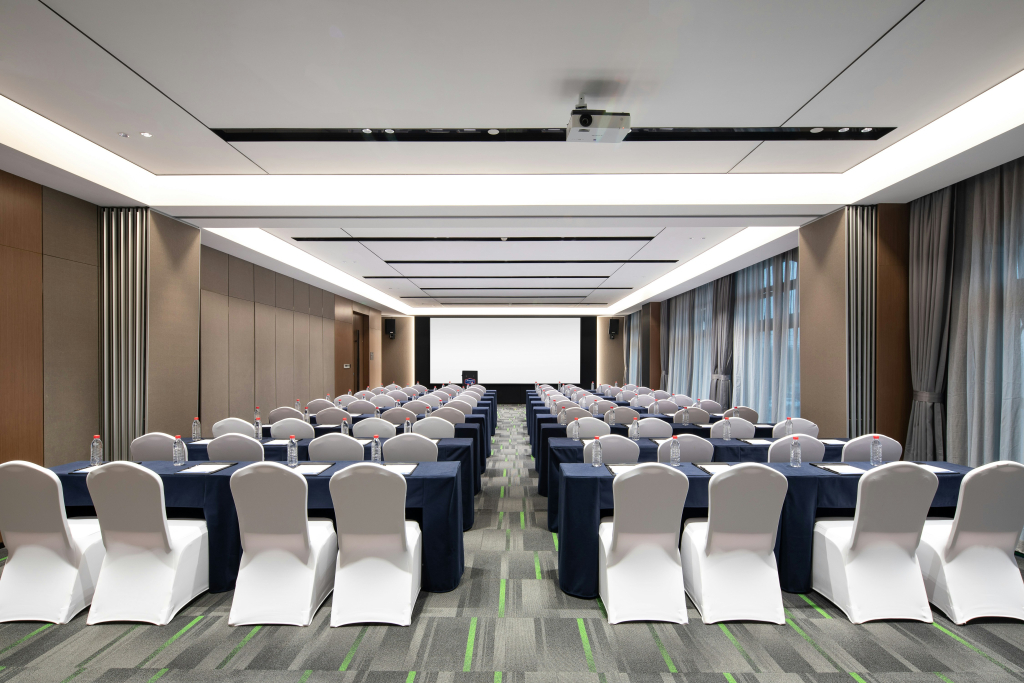Hampton by Hilton Chengdu Pidu Hi-Tech Zone