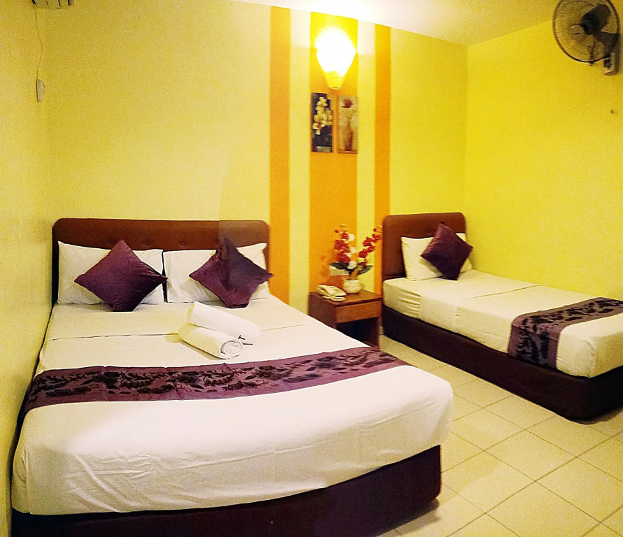Sun Inns Hotel Equine, Seri Kembangan
