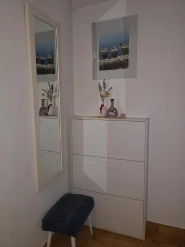 Studio Apartment Riva