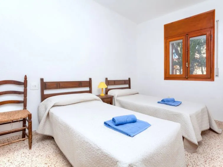 Villa Villa Pinos by Interhome