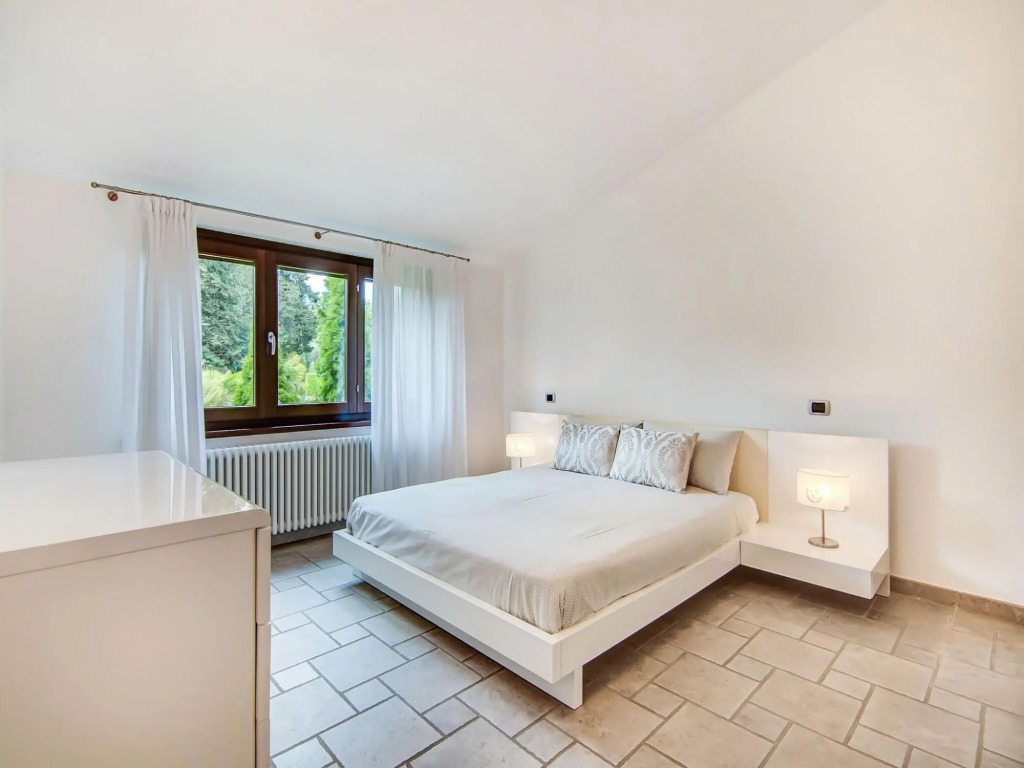 Tranquil Apartment in Cupramontana With Garden