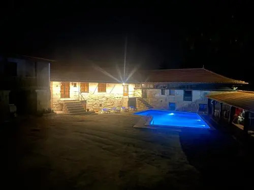 Solar de Passinhos