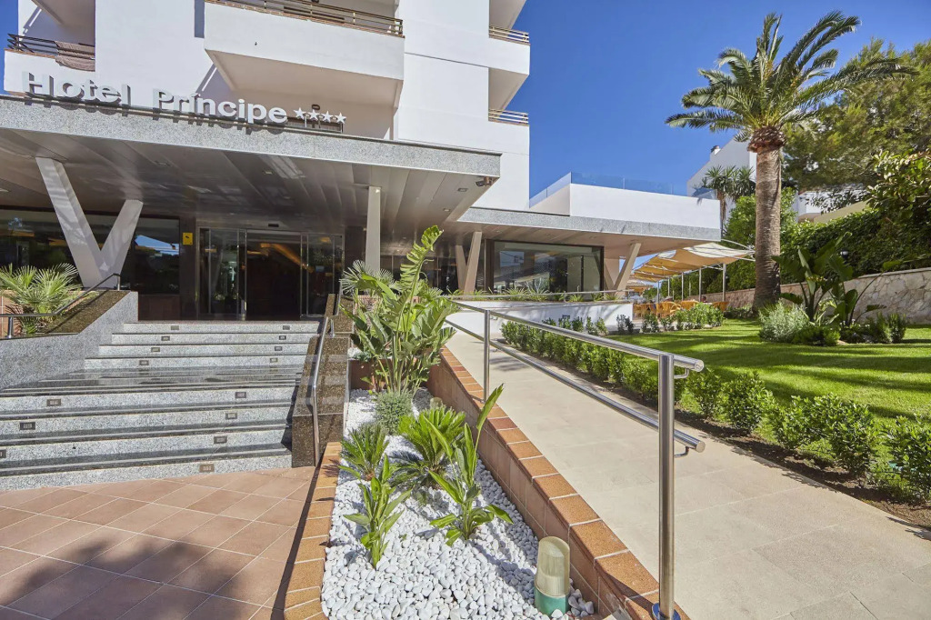 Hotel Principe Wellness&Spa