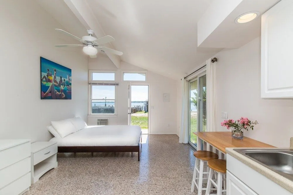 Montauk Bungalows