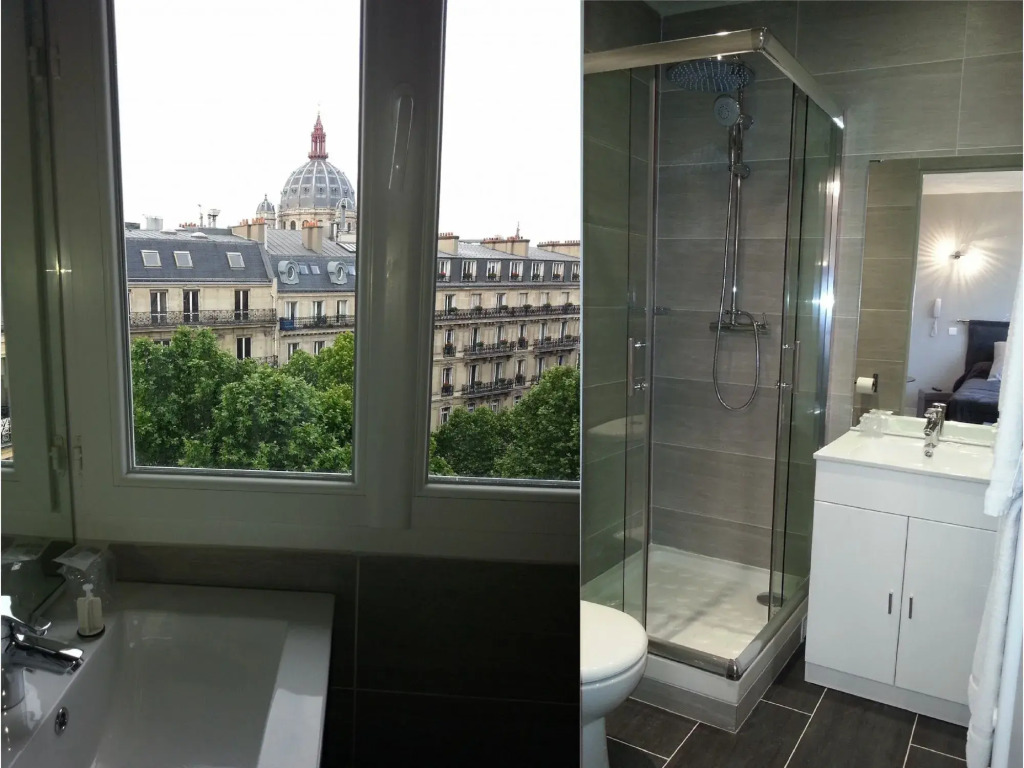 Hôtel dArgenson