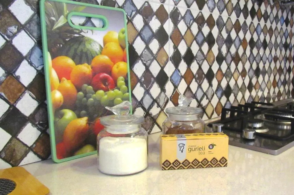 Your apartment in Old Tbilisi-Ortachala