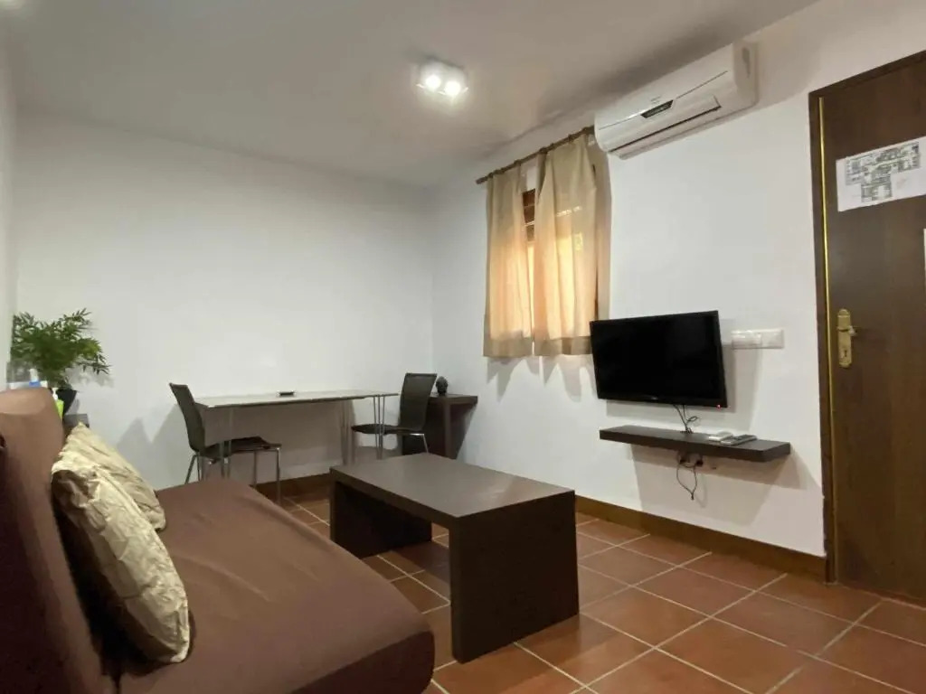 Apartamento 1 Ragel Costa
