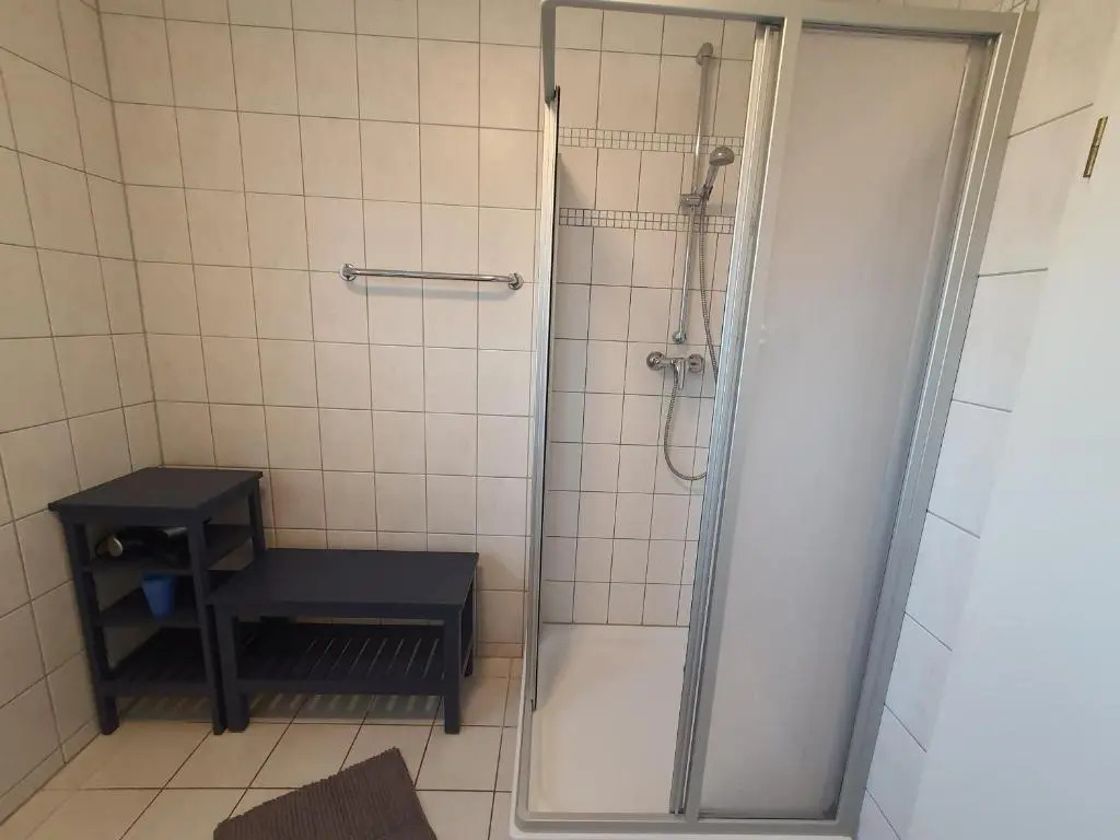 Darsser Weg 38 a