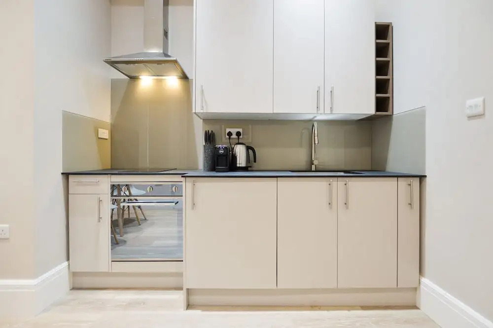 Woodview Serviced Apartments by Concept Apartments