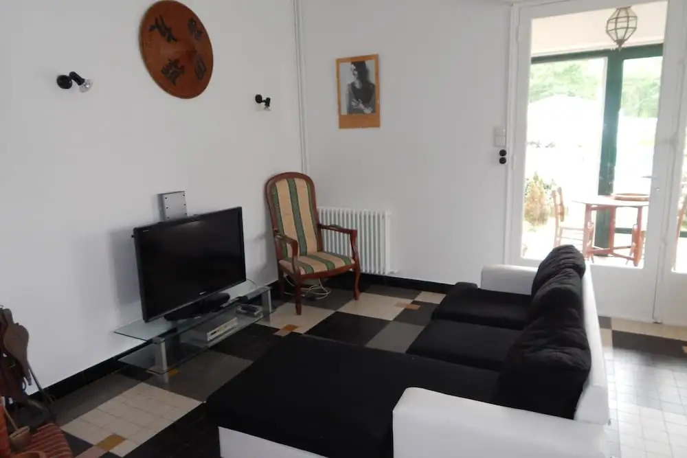 Villa 4 chambres bassin d'Arcachon
