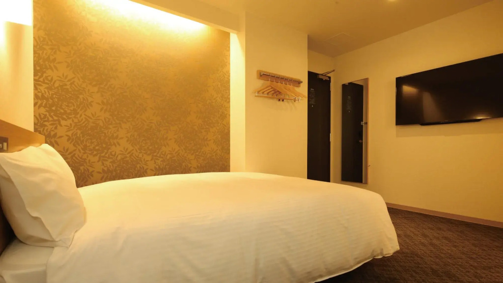 AB Hotel Sakaihigashi