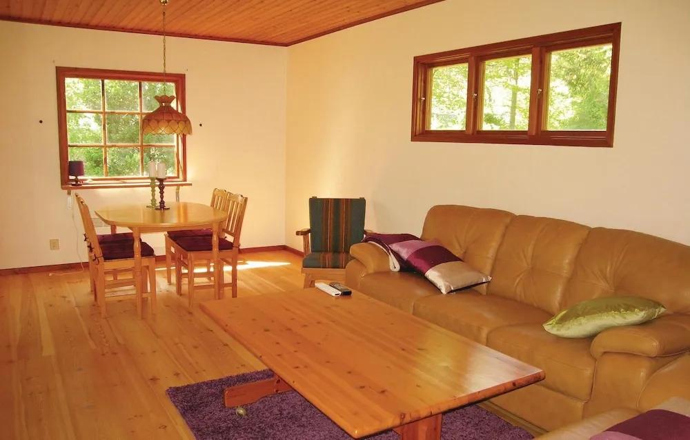 Nice Home in Löderup With 2 Bedrooms