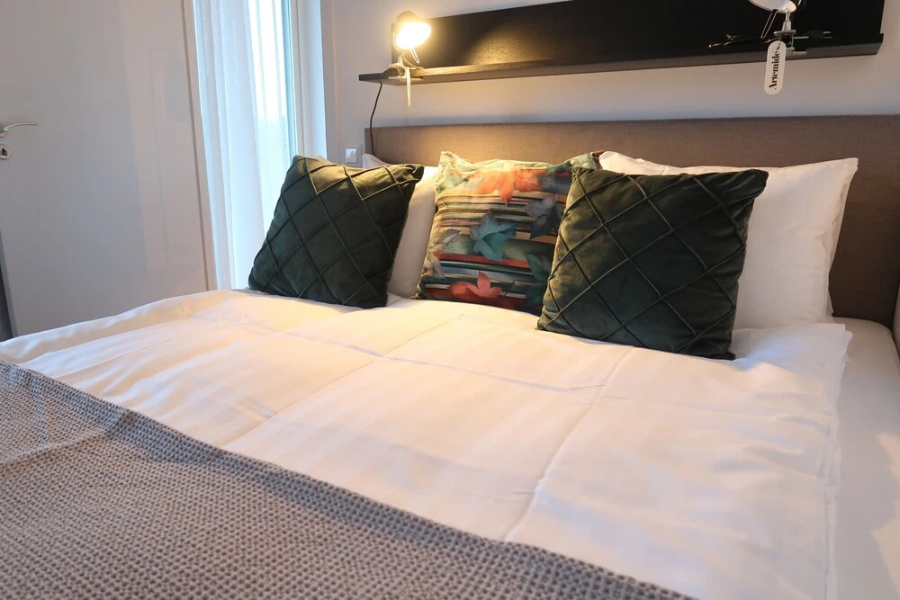 Luxury Business 2 Rooms Apartment By City Living - Umami