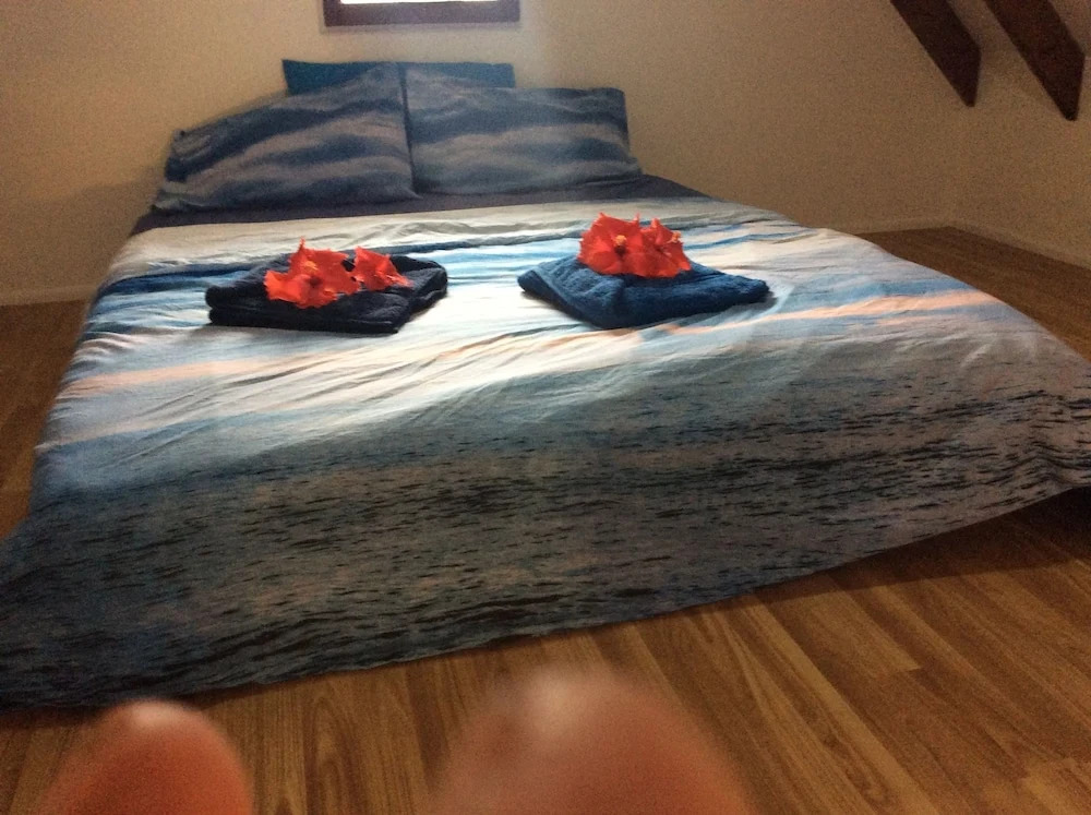 Teouma Reef Resort