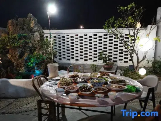 JiuAnWangShi Island Homestay
