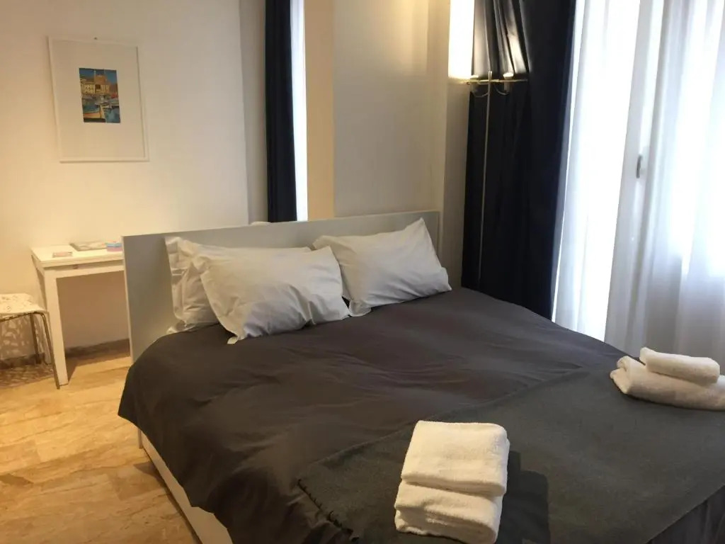 Caccini Apartment