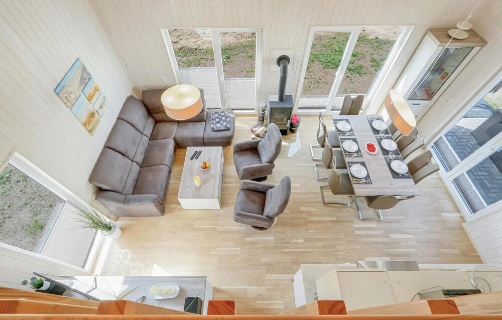 Awesome Home In Ostseeresort Olpenitz With Sauna