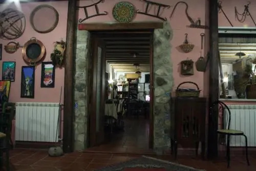 Agriturismo Capuano