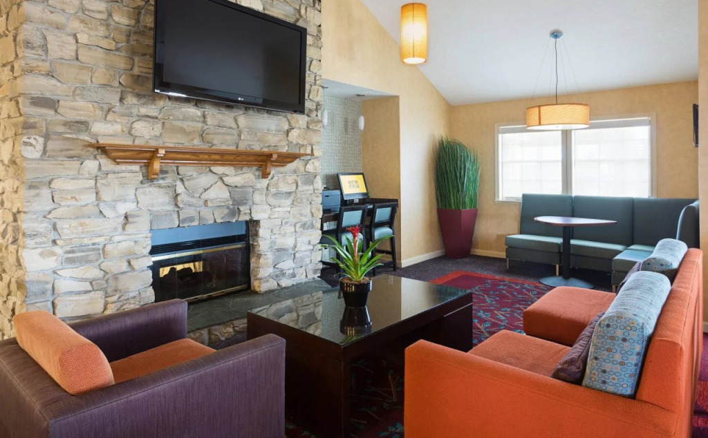 Residence Inn by Marriott San Diego Central