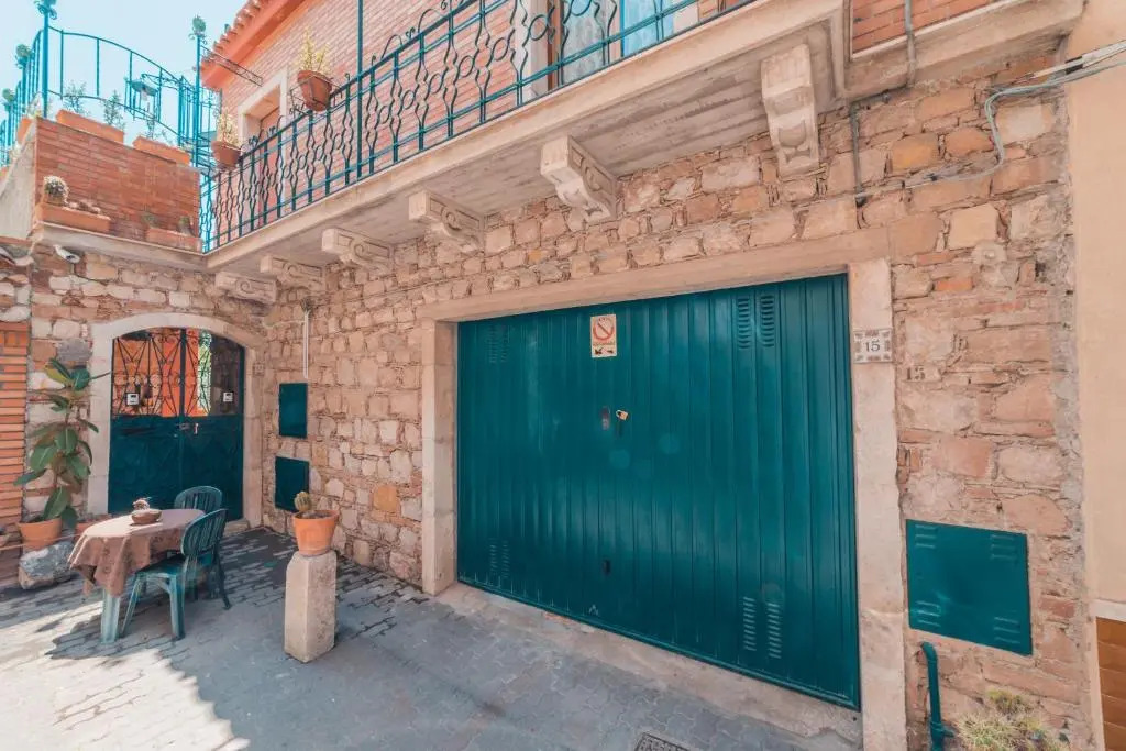 Casa Al Vicolo