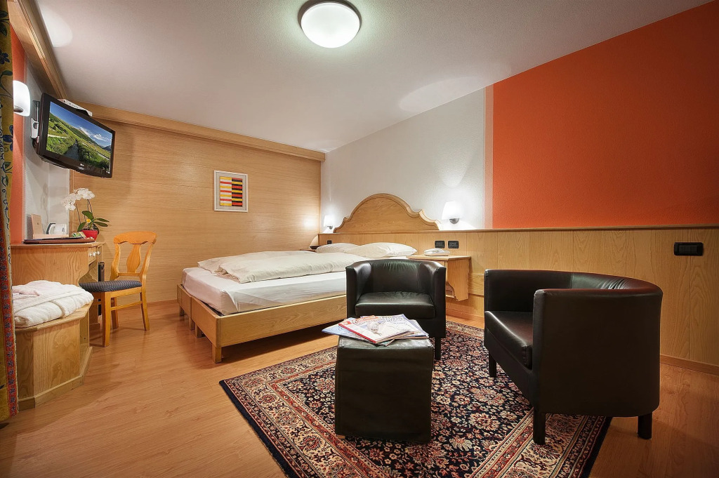 Hotel St. Michael