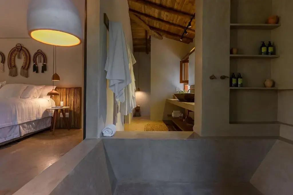 Vila Morena Altos de Itapororoca
