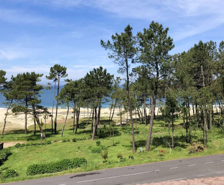 Hotel Playa de Lago