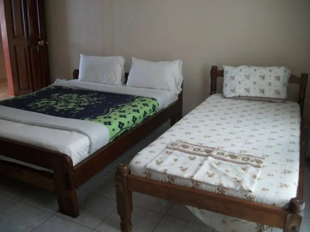 Hotel Kenrock