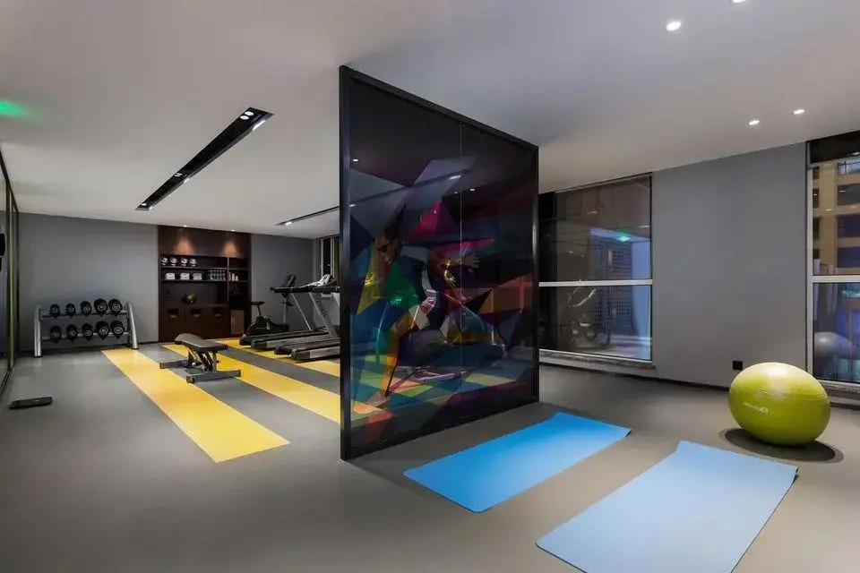 Hampton by Hilton Shenyang Olympic Sports Center