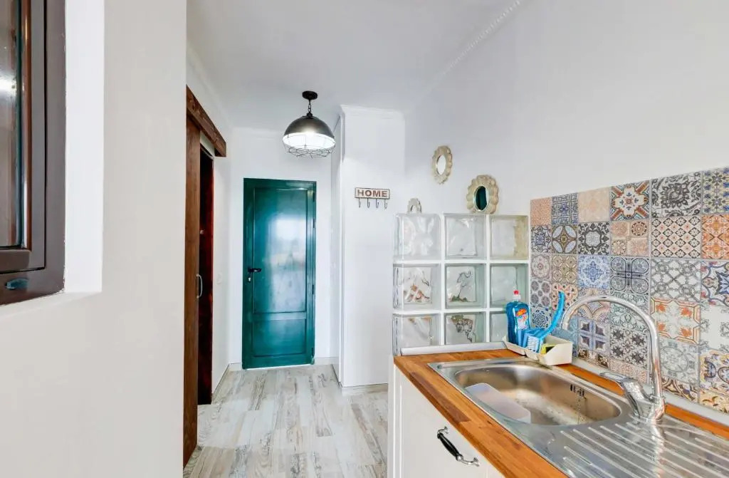 Residence Playa Roca