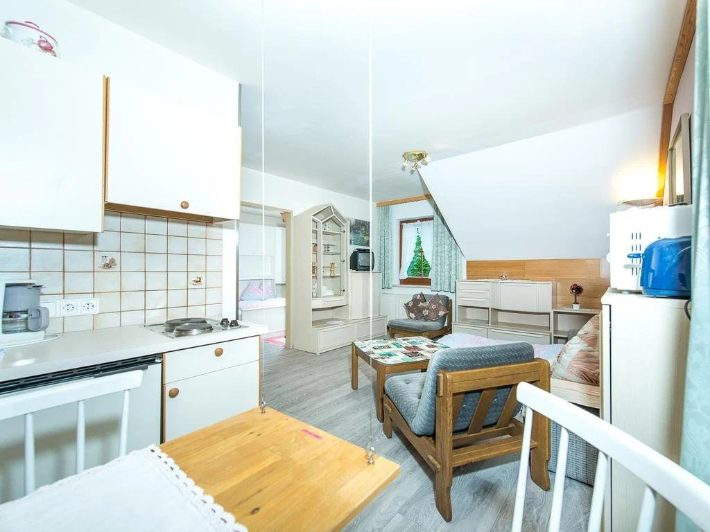 Appart-Pension Seehang