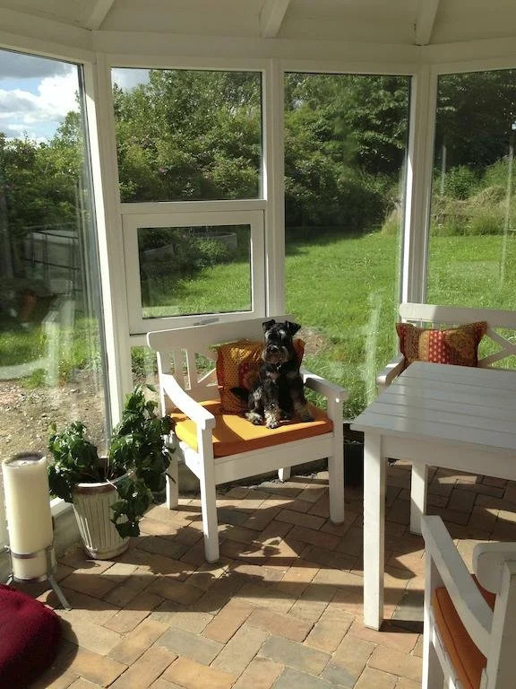 Søgaardens B&B