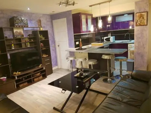 Balandra Flat