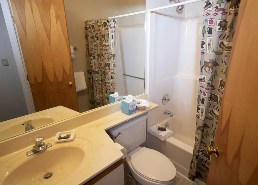 Mountain Lodge at Okemo, A Vail Resorts Property