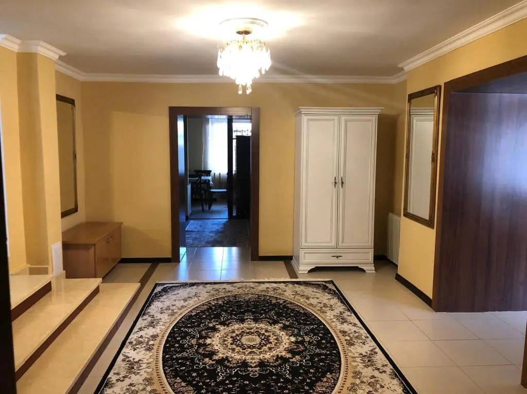 Almaty Guest House