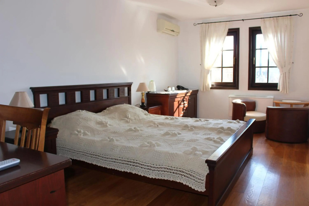 Gurko Hotel
