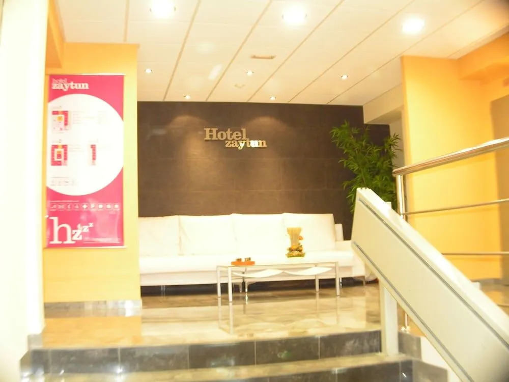 Hotel Zaytun