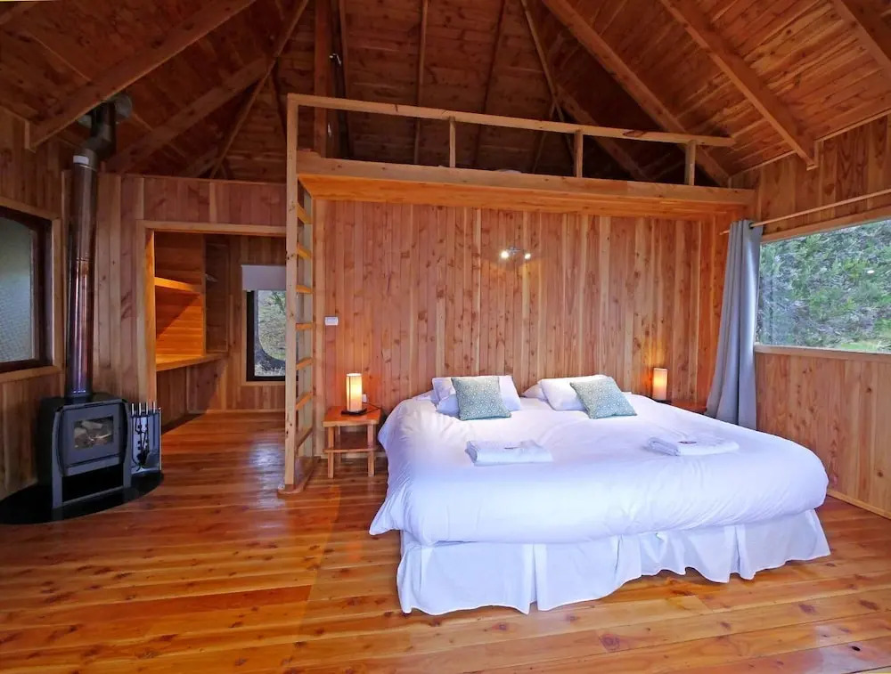 Terra Luna Lodge