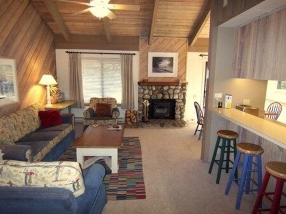 154 Premium Condominium 2 Bedrooms 2 Bathrooms Condo