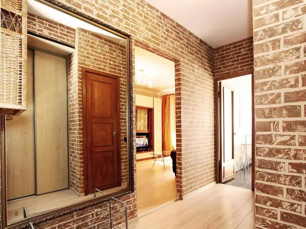 ApartLux  на Белорусской