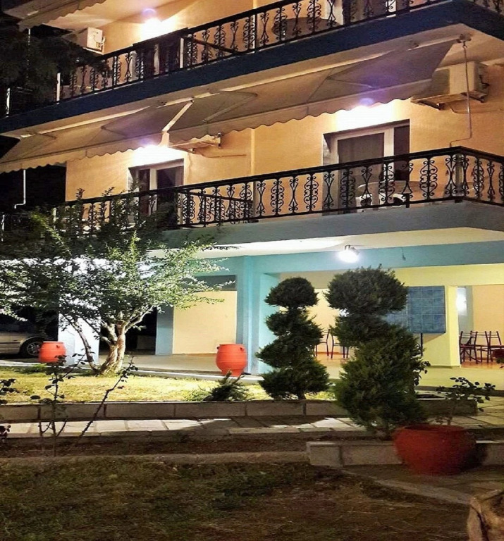 Votsala Rooms