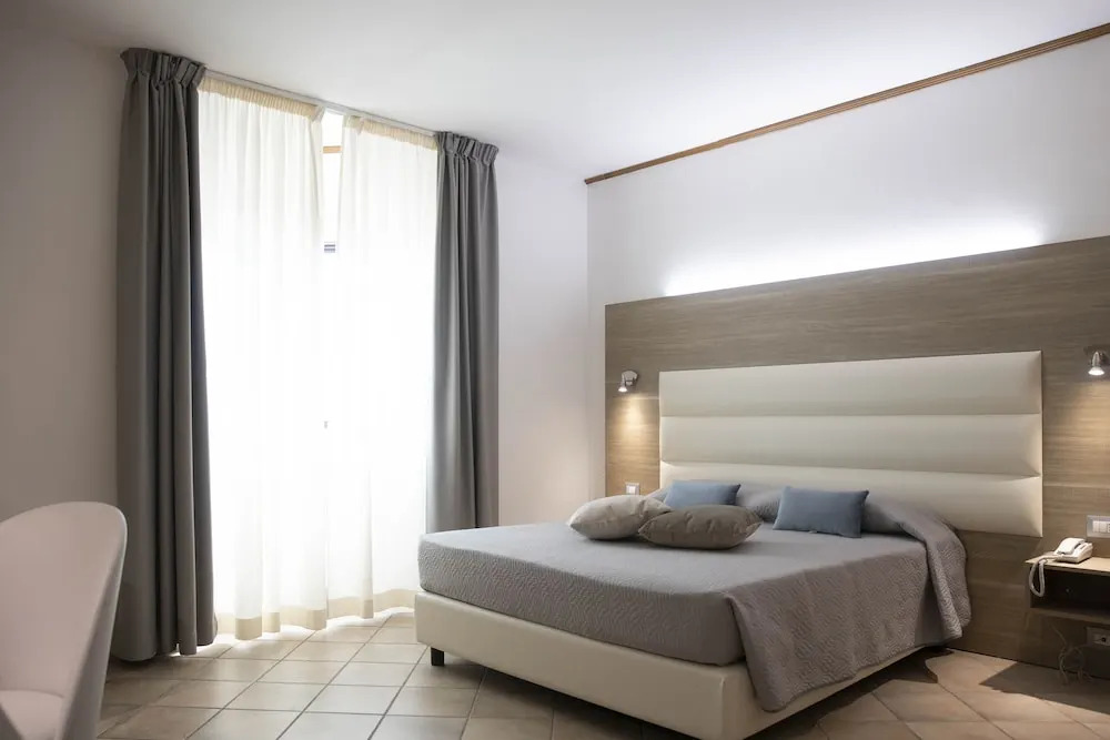 Sassari   Hotel Il Vialetto