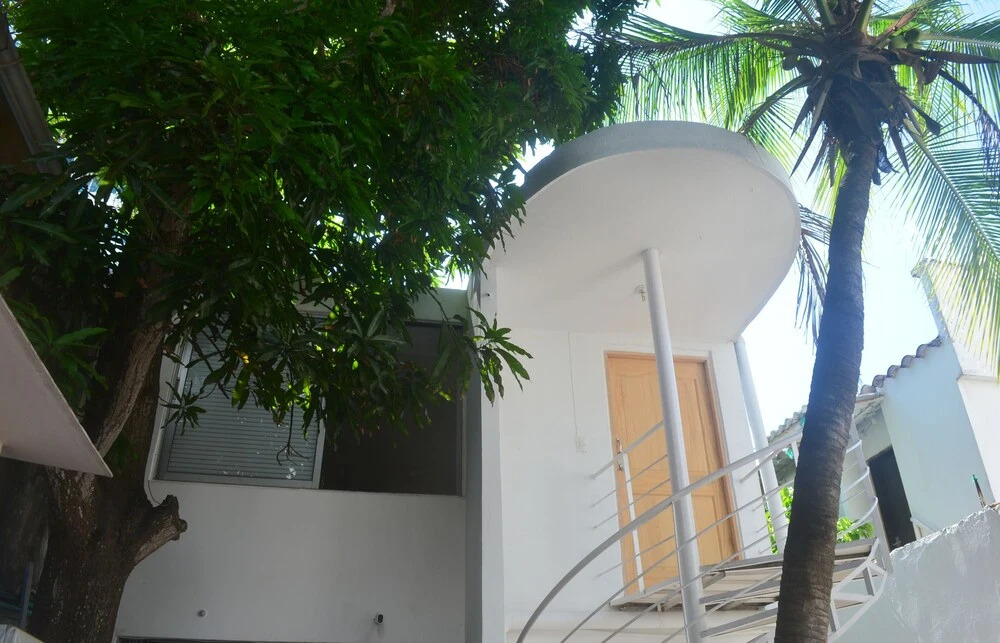 Vacation House by the Beach in Cartagena With Wifi tv and ac