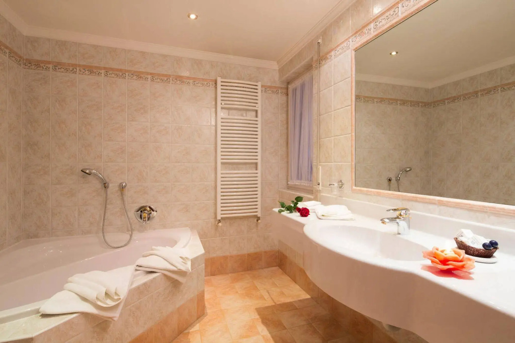 Dolomites Wellness Hotel Savoy