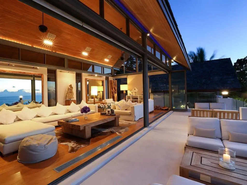Villa Chan Grajang