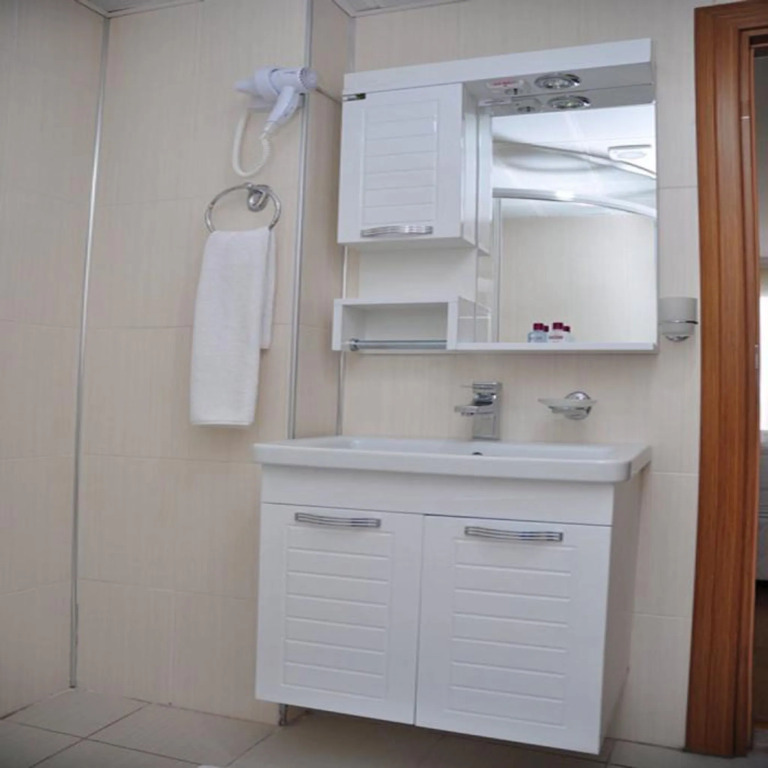 Ergun Hotel